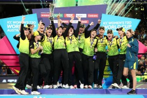 Qualifying pathway schedule to ICC Women’s T20 World Cup S. Africa 2023