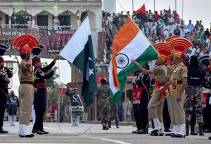 Why Indo-Pak relations have been on ‘knife’s edge’ , hostilities may remain for long