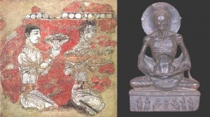 Online exhibition of shared Buddhist heritage from Shanghai Cooperation Organization countries