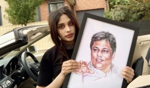 Family of slain Sri Lankan journalist in search for justice