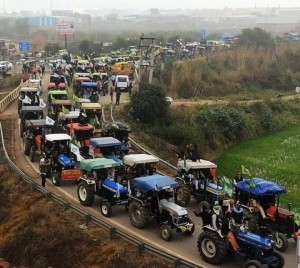 Indian farmers’ organizations reject Supreme Court intervention, will continue protest