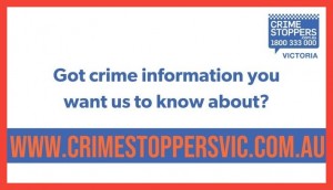Report crime confidentially at the new Crime Stoppers website