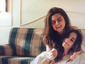 REVIEW: Married Women (AltBalaji & Zee5):  “I love the person, not the gender”