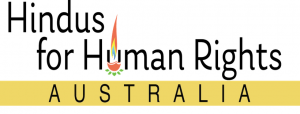 Australian chapter of ‘Hindus for Human Rights’ to bat for ‘shanti’ (peace), ‘nyaya’ (justice) & ‘manavta’ (human rights)