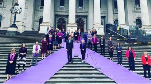 Victoria establishes Ministerial Taskforce to curb sexual harassment in workplaces