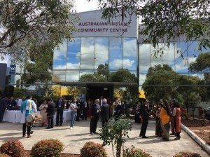 Victoria’s first Indian community centre in Rowville inaugurated by Alan Tudge &  Michael Sukar
