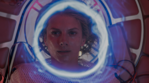 PREVIEW: Oxygen (Netflix, 2021) – French Sci-Fi thriller releasing on May 12, 2021