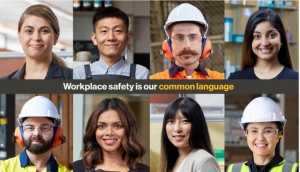 WorkSafe Victoria launches ‘Workplace safety is our common language’ campaign
