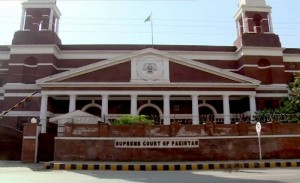 Protection against arbitrary arrest is key to fair trial: Pak SC