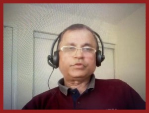 Did IITs and IIMs do their due diligence during Covid Pandemic? : Talk by Dr. Ahmad Cameron (Video)