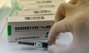 China’s COVID-19 vaccine (Sinopharm) get’s WHO approval making it 1st from a developing country