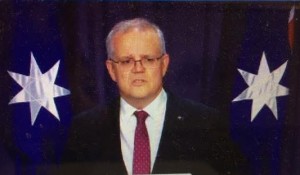 PM ScoMo: Australia supports sharing Corona vaccine whoever finds it with other countries