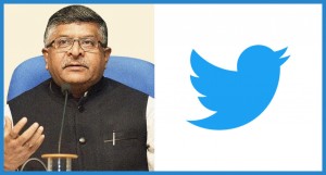 India-Twitter spat over blocking IT Minister’s Tweet