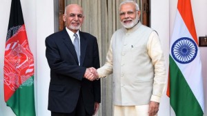 NEWS FOCUS: Has India abandoned Afghanistan?