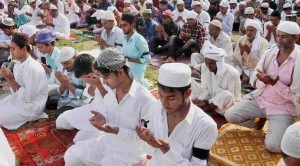 VIEWPOINT: Busting myths about Muslim population growth in India