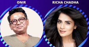 Richa Chadha & Onir excited at being judges at IFFM2021’s Short Film Competition