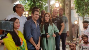 ‘Swad’ shooting starts in Delhi with a bang; a movie with four stories