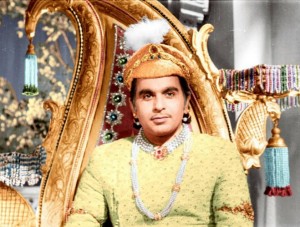 The legend is no more: Dilip Kumar – 11 December 1922 – 7 July 2021