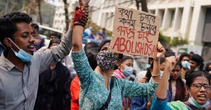 Bangladesh must end crackdown on expression online: Amnesty International