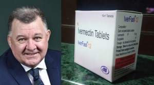 The Humanism Project: Craig Kelly’s ‘Ivermectin’ and India views are ‘misinformation’