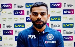 WTC: Virat Kohli’s WTC preview Press Conference – “That’s what Test cricket is all about…capitalise when things turn your way.”