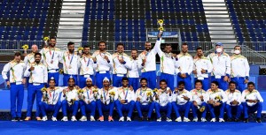 India’s men hockey team rises to 3rd spot in FIH rankings, women’s team to eighth