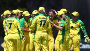 Queensland to host Commonwealth Bank Women’s Series against India; 3 ODI’s to start in Mackey on September 21