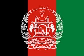 Heela Najibullah: ‘The US treated Afghanistan as a project’