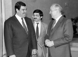 SAT SPECIAL: Why none is recalling national reconciliation floated by Afghan leader Najib in 1987?