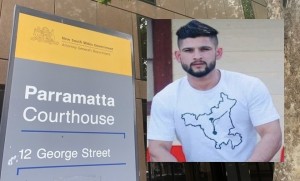 Vishal Jood jailed for 12 months by Parramatta Court