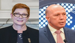 Payne and Dutton to visit across four Indo-Pacific countries, including India