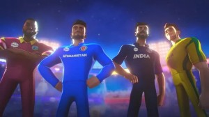 Kohli, Pollard, Khan and Maxwell launch the ICC Men’s T20 World Cup 2021 campaign (VIDEO inside)