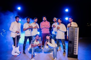 Gospal music meets hip-hop in new Telugu single