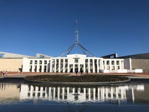 NEWS ANALYSIS: Diversity in political representation in Australia a far cry