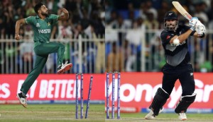 T-20 World Cup: Asif Ali fires Pakistan to thrilling win over New Zealand