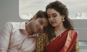 Netflix Preview: Meenakshi Sundareshwar (Hindi) releasing on 5 November (WATCH TEASER)