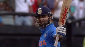 Kohli feels Dhoni’s presence as mentor gives India an edge in the ICC Men’s T20 World Cup
