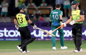 ICC Men’s T20 World Cup 2021: Wade completes brilliant chase to send Australia into the final with New Zealand ( Sunday, 14 Nov.)