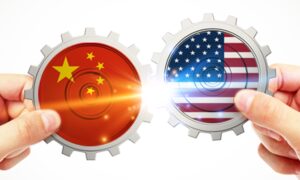 VIEWPOINT: China Learned From US How to Outperform American Capitalism