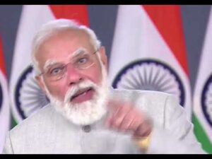 PM Narendra Modi details India’s tech power & evolution at the Sydney Dialogue