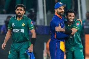 ICC Men’s T20 World Cup 2021: India-Pakistan match most viewed in history; record global viewership