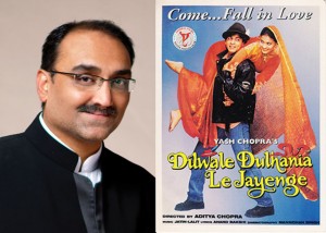 Aditya Chopra’s Broadway debut ‘Come Fall in Love – The DDLJ Musical’ slated for 2022-2023  session staging