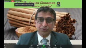 ‘Ceylon Cinnamon’ from Sri Lanka eyes Australian market