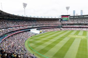 Boxing Day Test 2021 : England bundled out for 185; Australia 65/1 at stumps