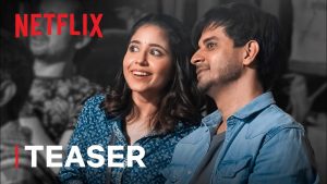 Netflix thriller ‘Yeh Kaali Kaali Ankhein’ releasing on 14 January 2022