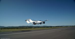 Slovakia’s flying car certified to fly (See Video)