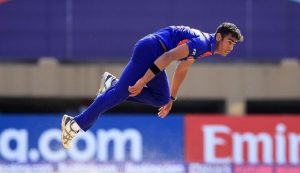 ICC Under 19 Men’s Cricket World Cup DAY-2 : India, Ireland, UAE & Zimbabwe come flying out of the blocks