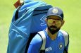 Virat Kohli quits as Test captain