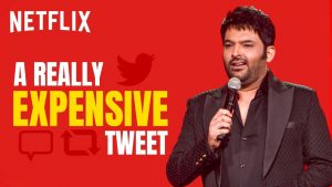 NETFLIX NEWS : Kapil Sharma is Not Done Yet! –  from 28 January 2022
