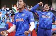 India win ICC U19 MCW Cup 2022 with victory over England